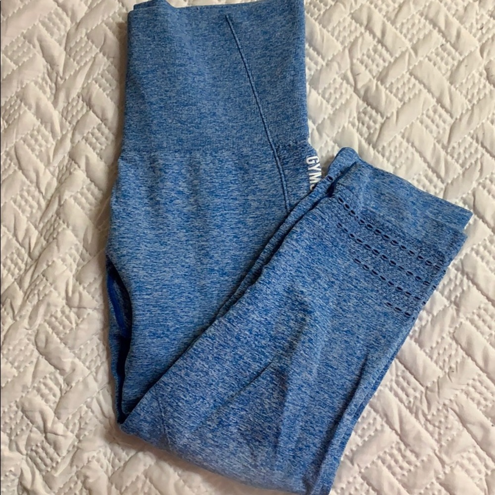 Gymshark Seamless